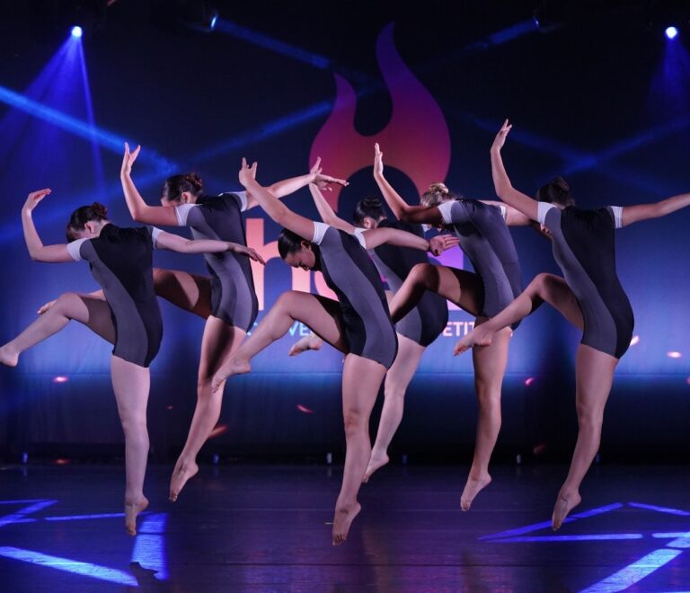 How to Choose the Best Dance Studio Near You