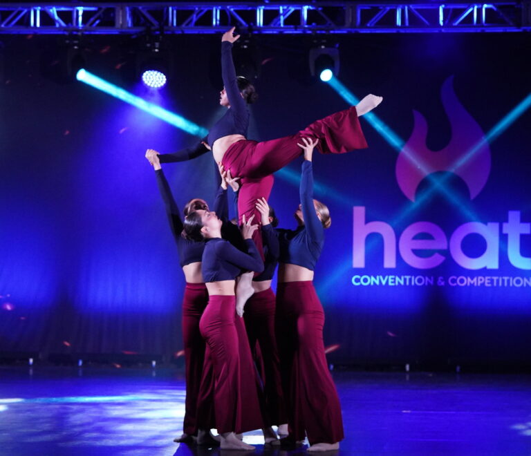 MDP group dance