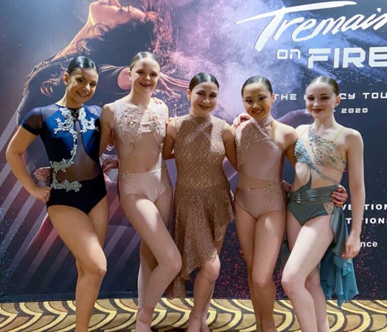 miami dance project