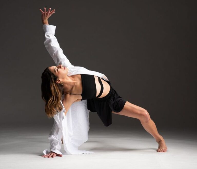 Top 5 Benefits of Taking Dance Lessons as an Adult