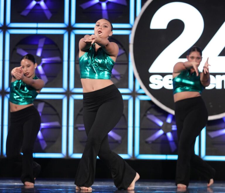 Benefits of Dance for Teens: Confidence, Creativity, and Fitness
