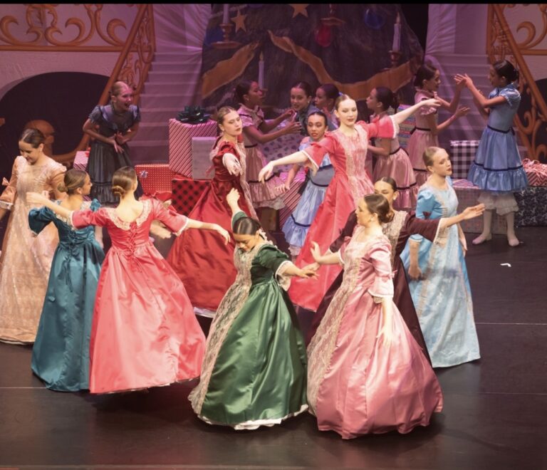 Miami dance Project