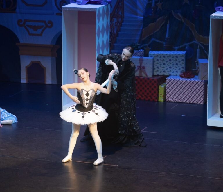 Kids dance classes