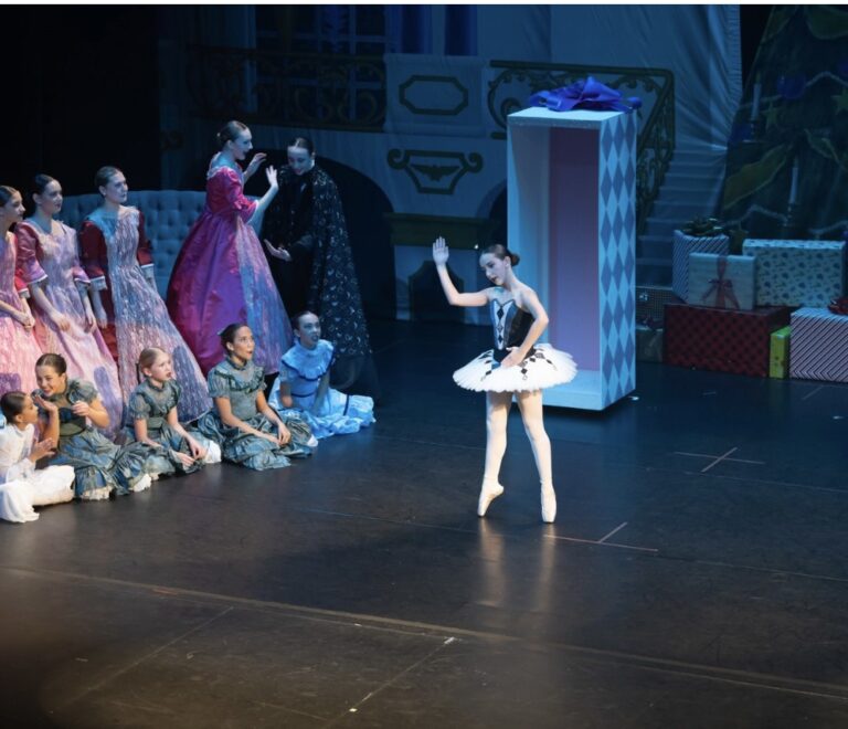The Best Dance Classes for Shy Kids | Miami Dance Project