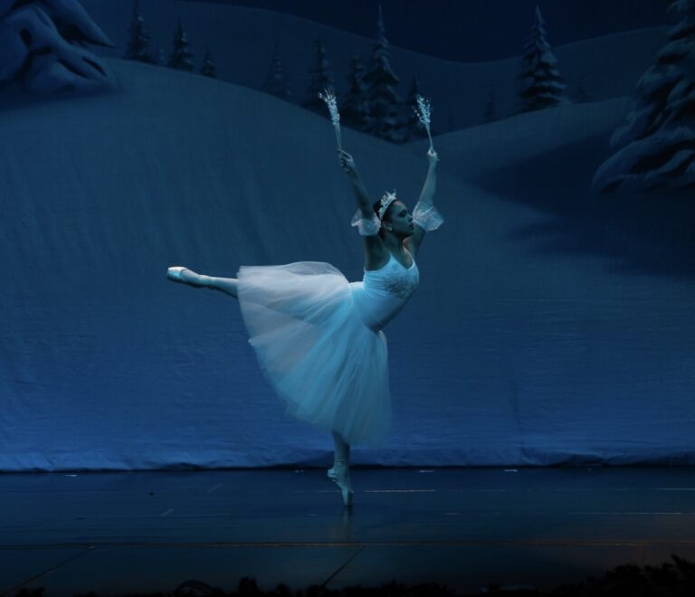 Is Your Child Ready For Dance Camp in Miami