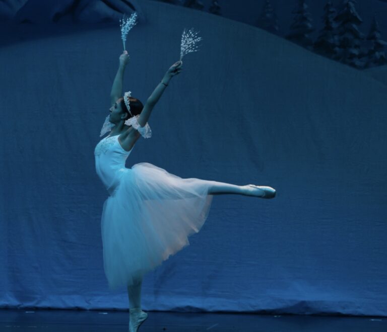Is Your Child Ready For Dance Camp in Miami