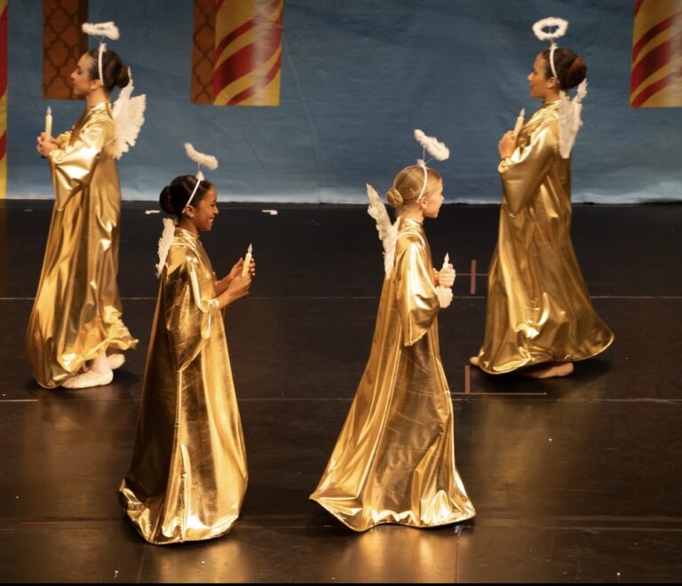 Is Your Child Ready For Dance Camp in Miami