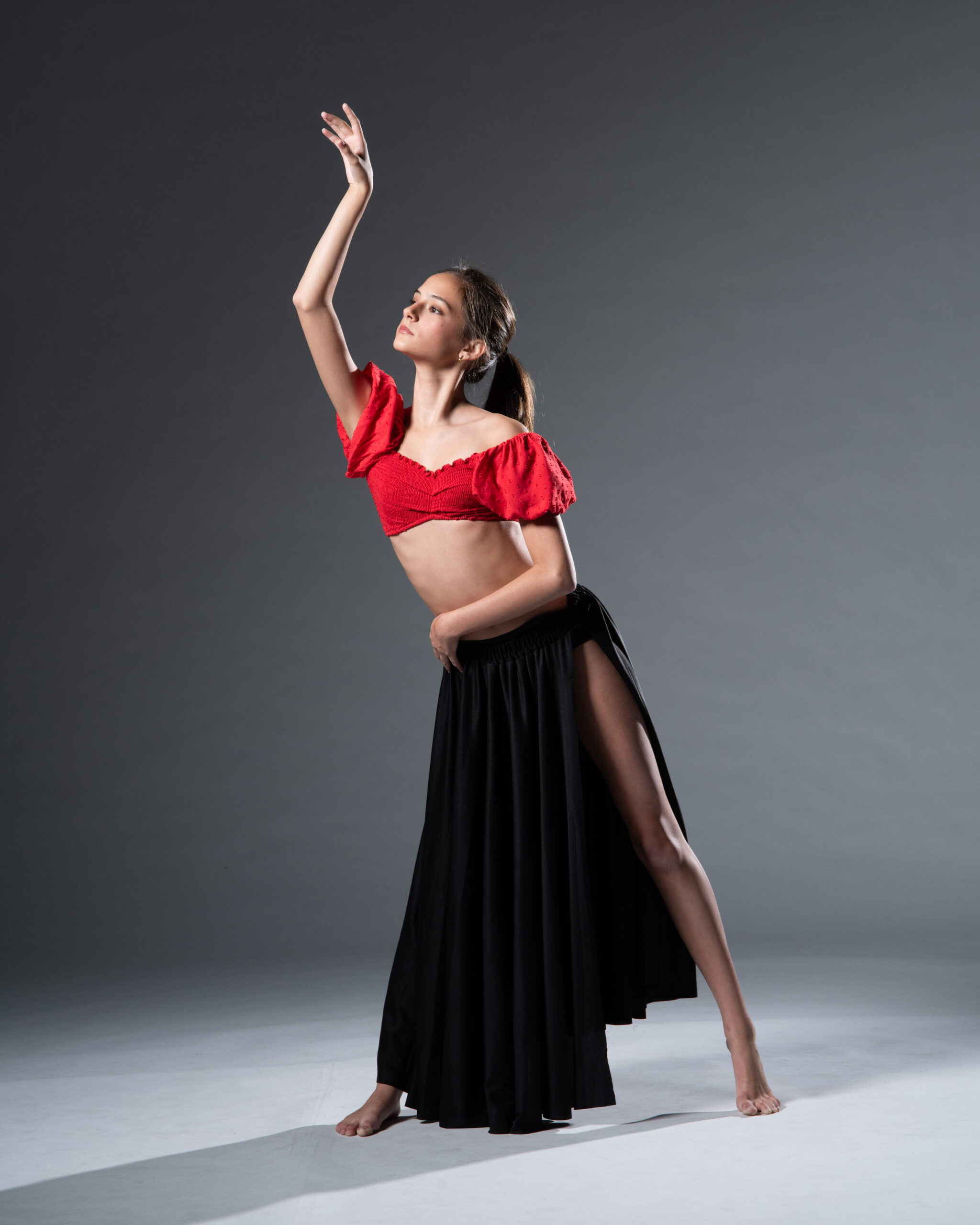 Adult Flamenco