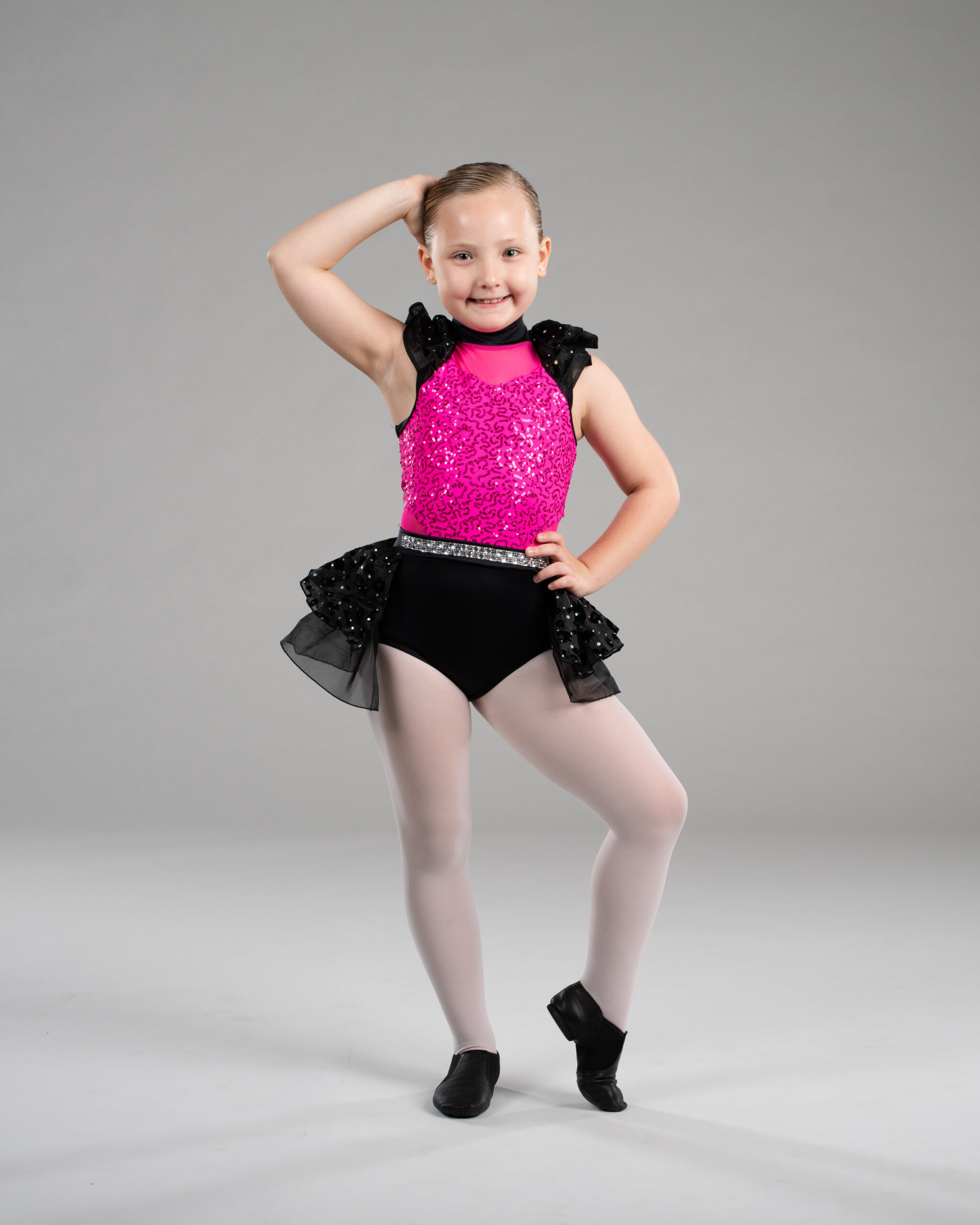 Ballet Jazz 5