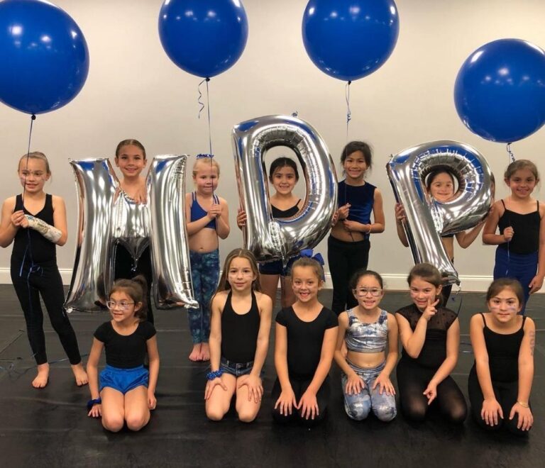 Why Local Dance Studios Build Stronger Communities