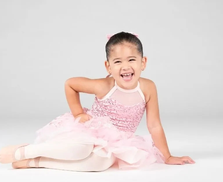 How Kinder Dance Builds Confidence in Preschoolers