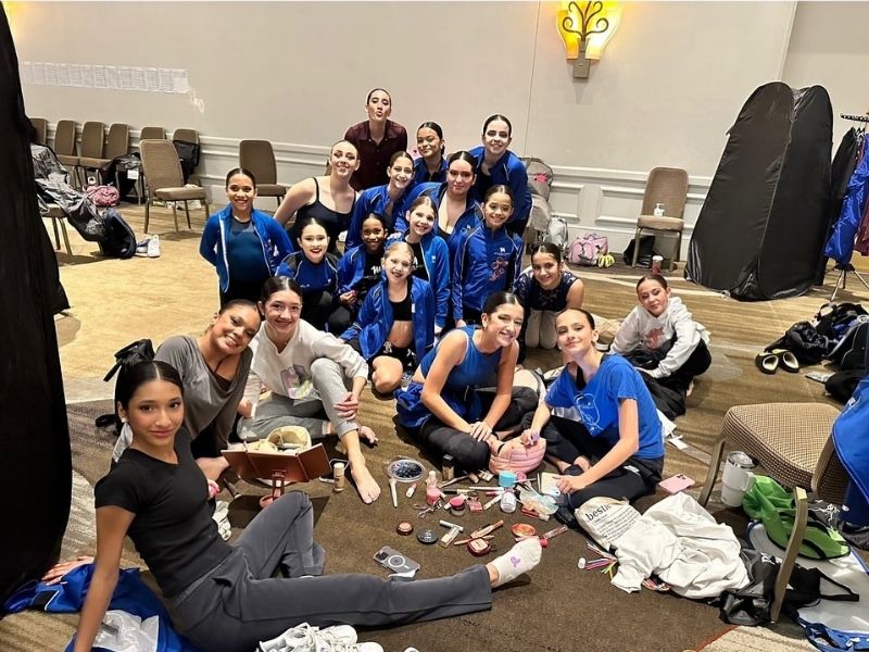 MPD - Studio - Outro