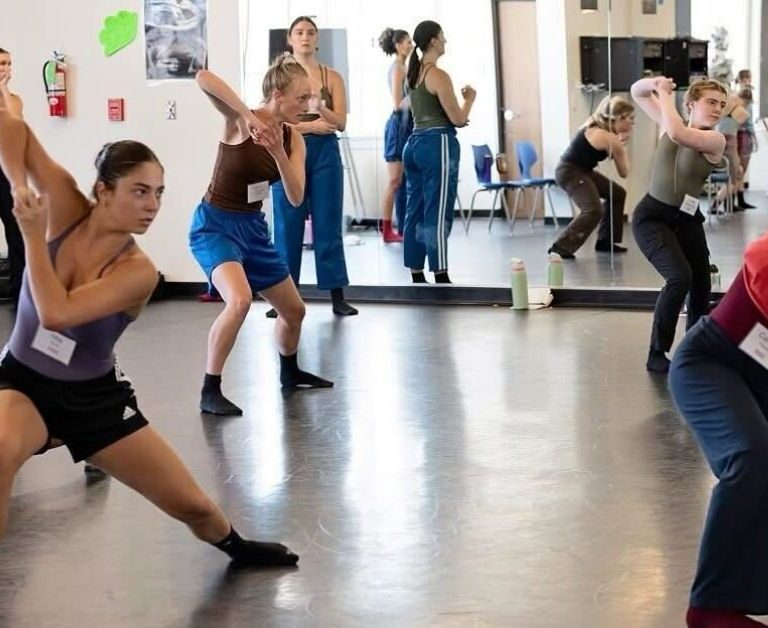 How to Choose the Best Dance Studio in Miami for Adults & Kids