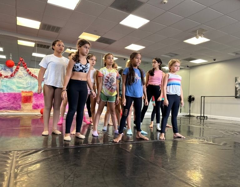 Summer Dance Programs in Miami: Why Kids Love Summer Intensives