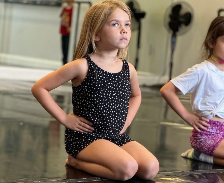 Why Fall Is the Best Time to Start Dance Classes