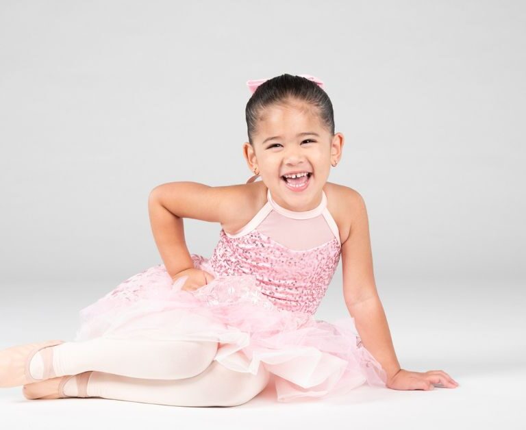 What Age Should Kids Start Dance Classes?