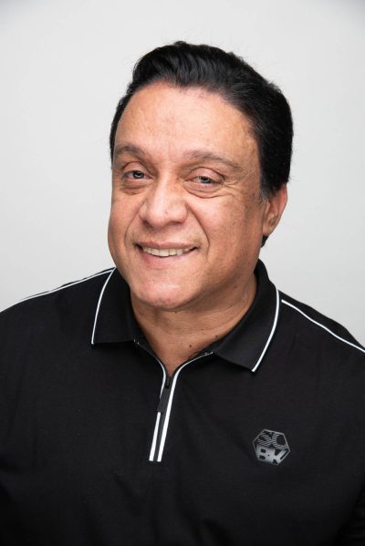 Roberto-Dias. Team member